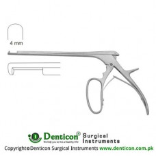 Ferris-Smith Kerrison Punch Down Cutting Stainless Steel, 20 cm - 8" Bite Size 4 mm 